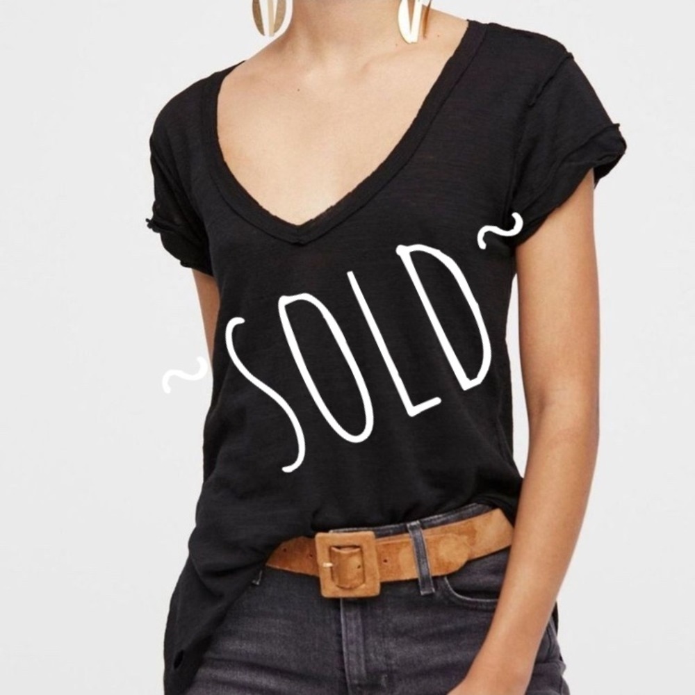 We The Free Cali Tee